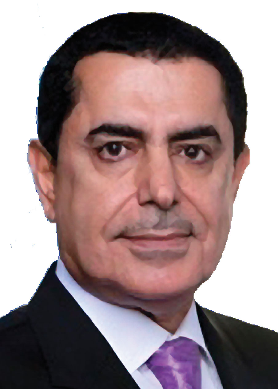 Nassir Abdulaziz Al-Nasser, Qatar, United Nations General Assembly